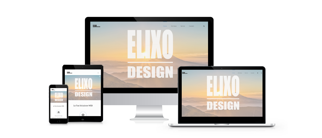 All Device Elixo Design
