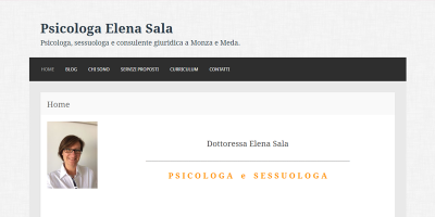 Elixo Design e Psicologa Elena Sala