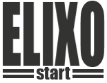 Elixo Design in start black